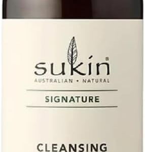 Sukin Cleansing Hand Wash 1 Litre