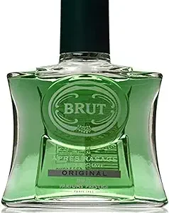 BRUT Original Aftershave, 100ml