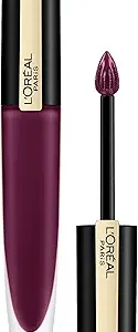 L'Oreal Paris Rouge Signature Matte Liquid Lipstick 131 I Captivate